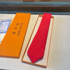 Louis Vuitton Neckties